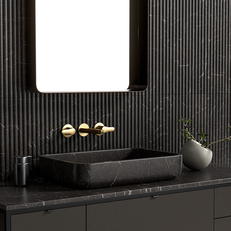 Modern ve Kullanışlı Banyo Lavabosu