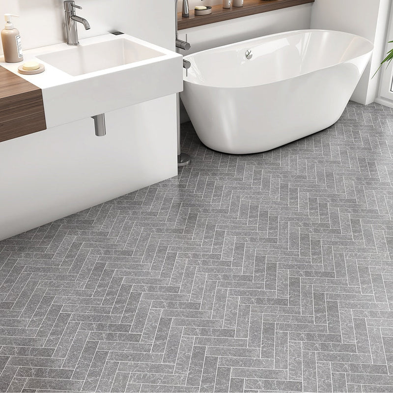Banyo Tasarımında Mermer Kullanımı