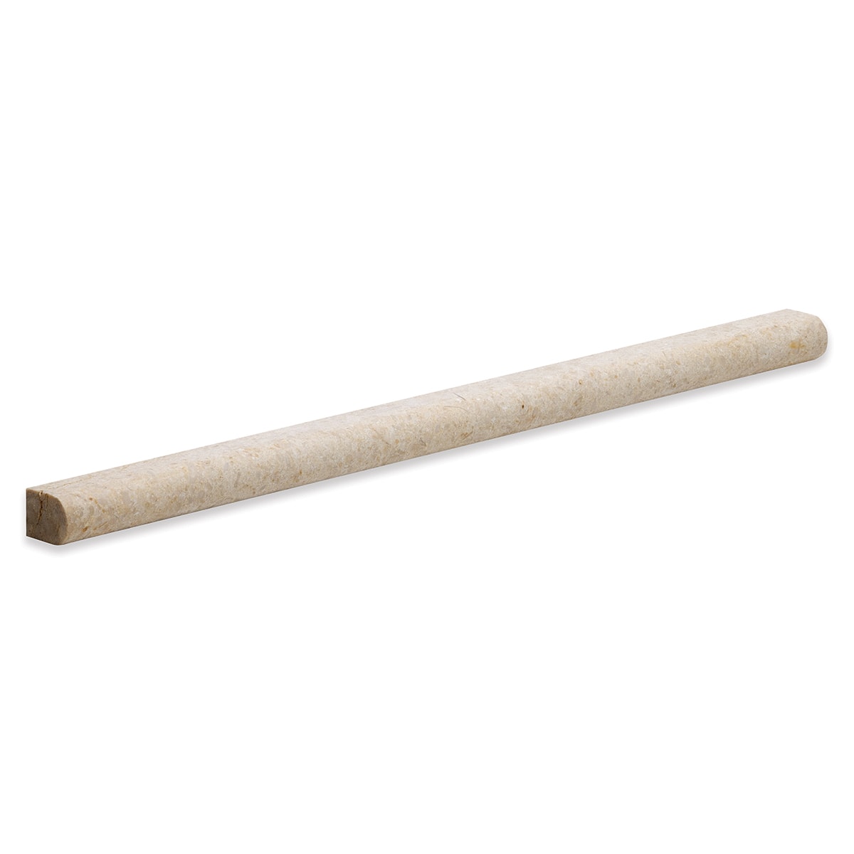 Seashell Honlu Pencil Liner Limestone Pervaz