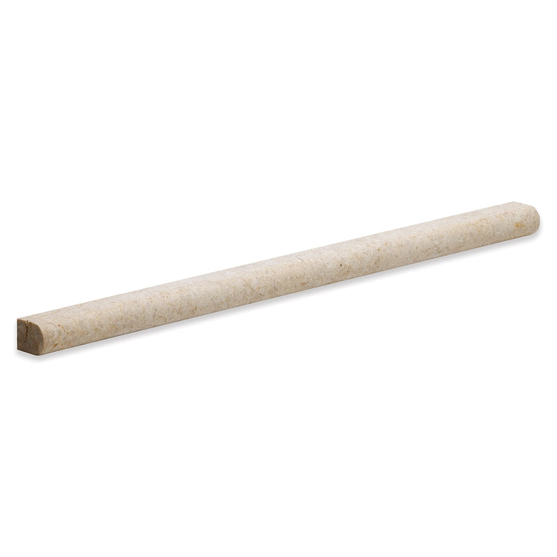 Seashell Honlu Pencil Liner Limestone Pervaz