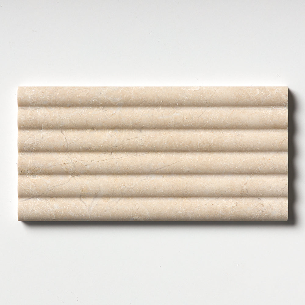 Diana Royal Honlu Yivli Trim 15,2×30,5×2 cm