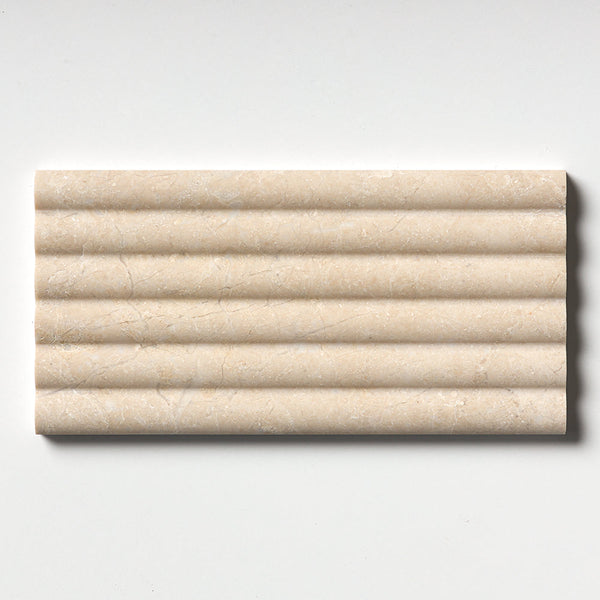 Diana Royal Honlu Yivli Trim 15,2×30,5×2 cm