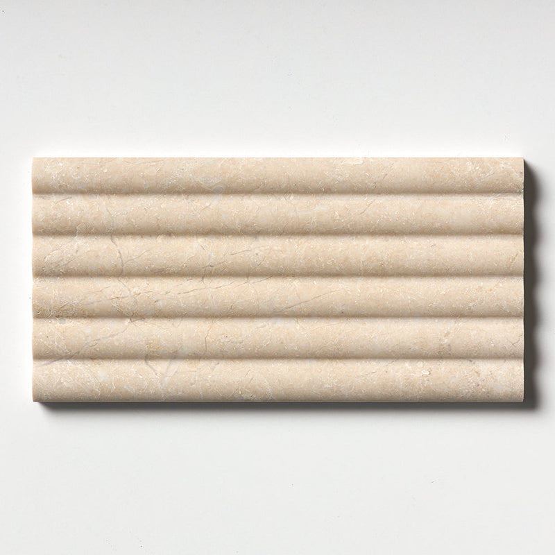 Diana Royal Honlu Yivli Trim 15,2×30,5×2 cm