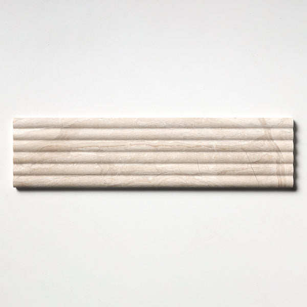 Diana Royal Honlu Yivli Trim 15,2×61×2 cm