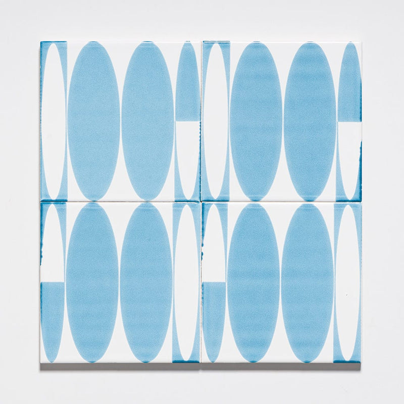 Gidget Boards Surf Up Glossy Seramik Fayans