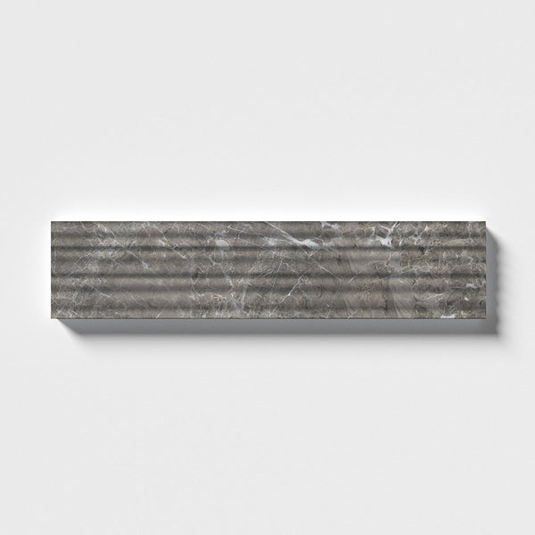 Arctic Fume Honlu Thin Fluted