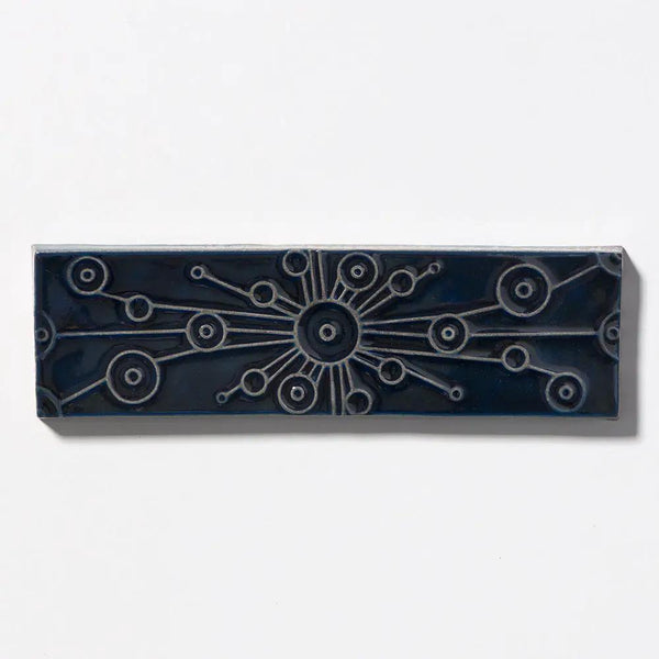 Atlantic Stellar Parlak Seramik Fayans 5,7x20 cm