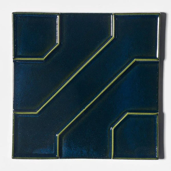 Kodye Prolific Rain Parlak Seramik Fayans 20x20 cm