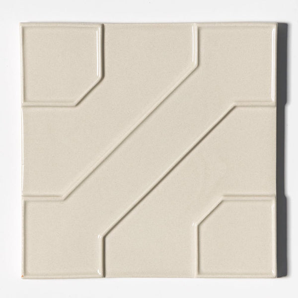 Kodye Winter Clay Parlak Seramik Fayans 20x20 cm