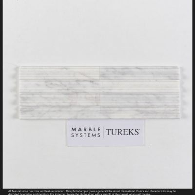 Avalon Cilalı Andorra Pervaz Çubuğu