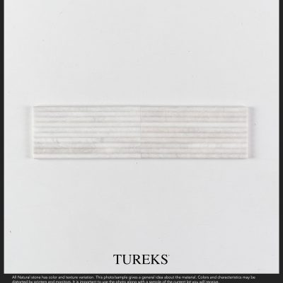 Iceberg Honlu İnce Kalem Pervaz