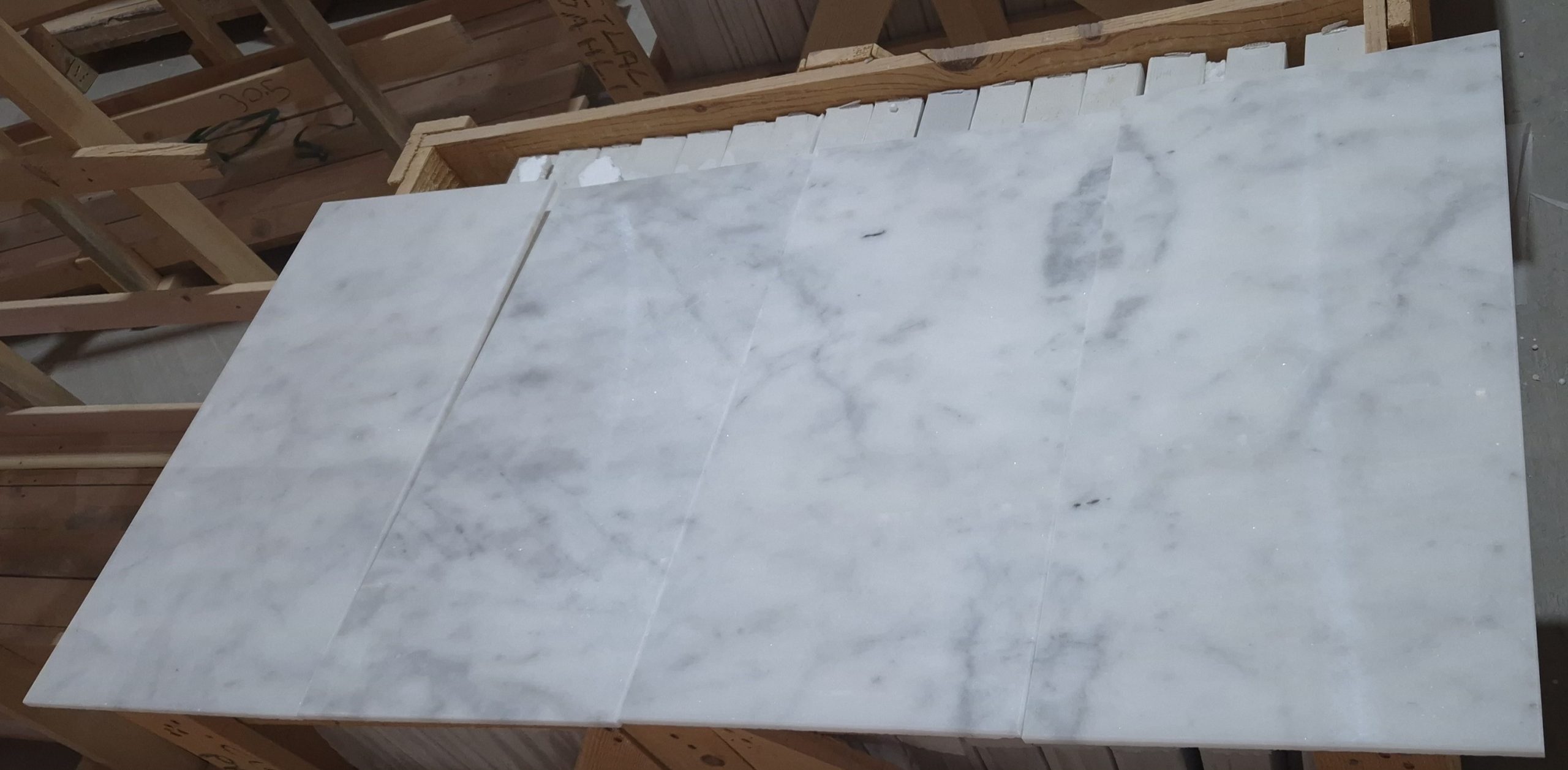 Avalon Cilali Mikro Pah Mermer Fayans