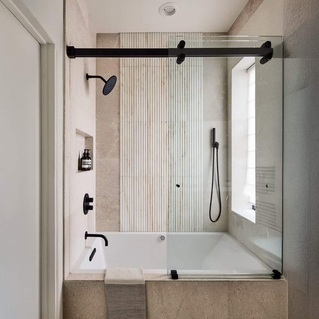 Banyo Dekorasyon Fikirleri 2026 | Mermer Outlet