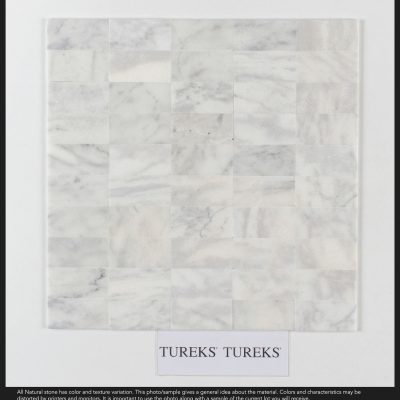 Avalon Klasik Cilalı Mermer Fayans