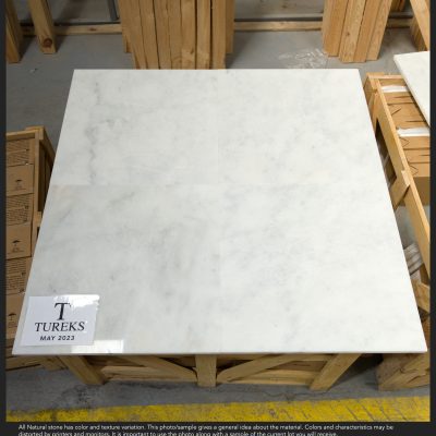 Avalon Cilalı  Düz Kesim Mermer Fayans