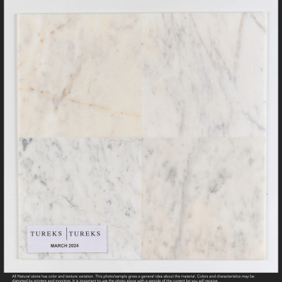 Glacier klasik Honlu Mermer Fayans