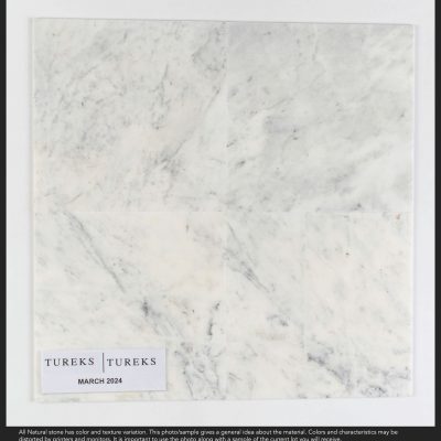 Avenza klasik Honlu Mermer Fayans