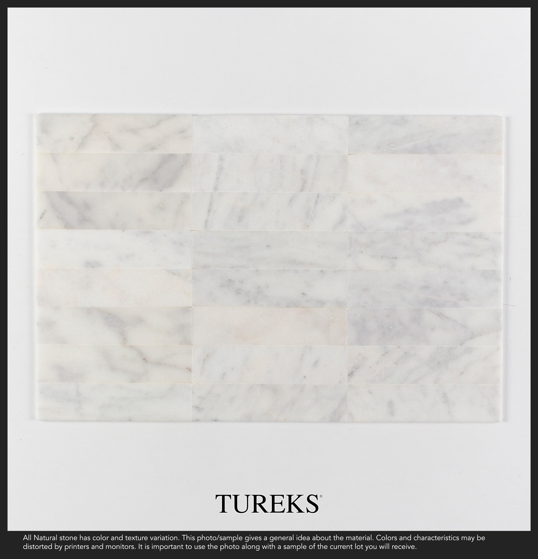 Avalon Klasik Cilalı Mermer Mozaik