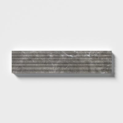 Arctic Fume Honlu Thin Fluted