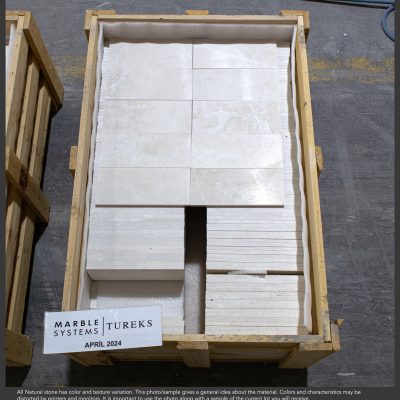 Vanilla Honed Straight Cut 12x28x1,2