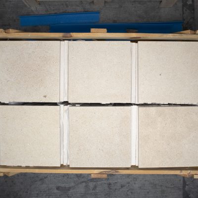 Seashell Honed 30x30x2