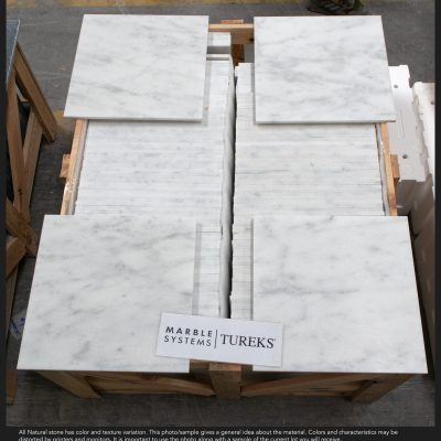 Glacier Honed 40,6x40,6x1,2