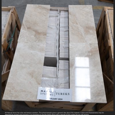 Cappucino Classic Polished 30x60x2