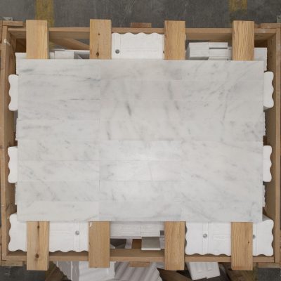 Avalon Polished 7,5x30,5x0,9