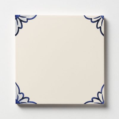 249A2 Gelosia Blanc, Blue 15x15x1